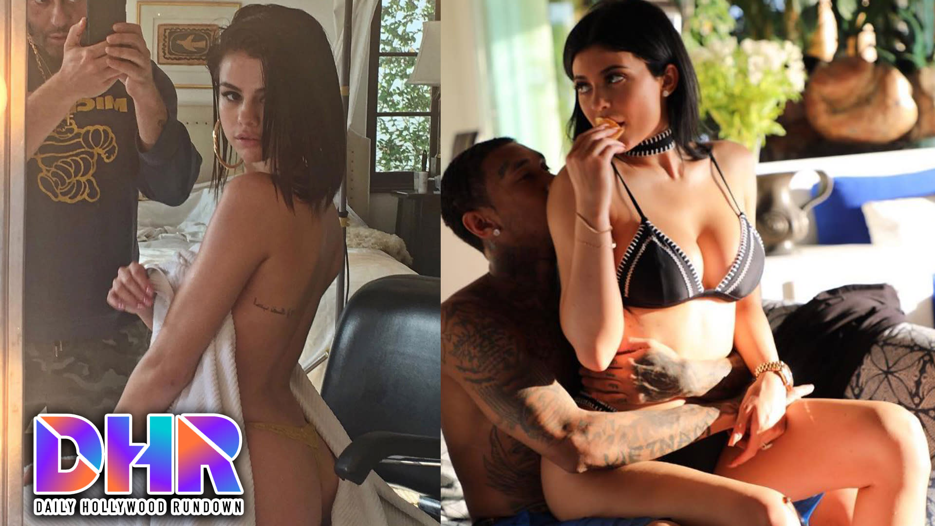 dennis baughman recommends Selena Gomez Naked And Nude