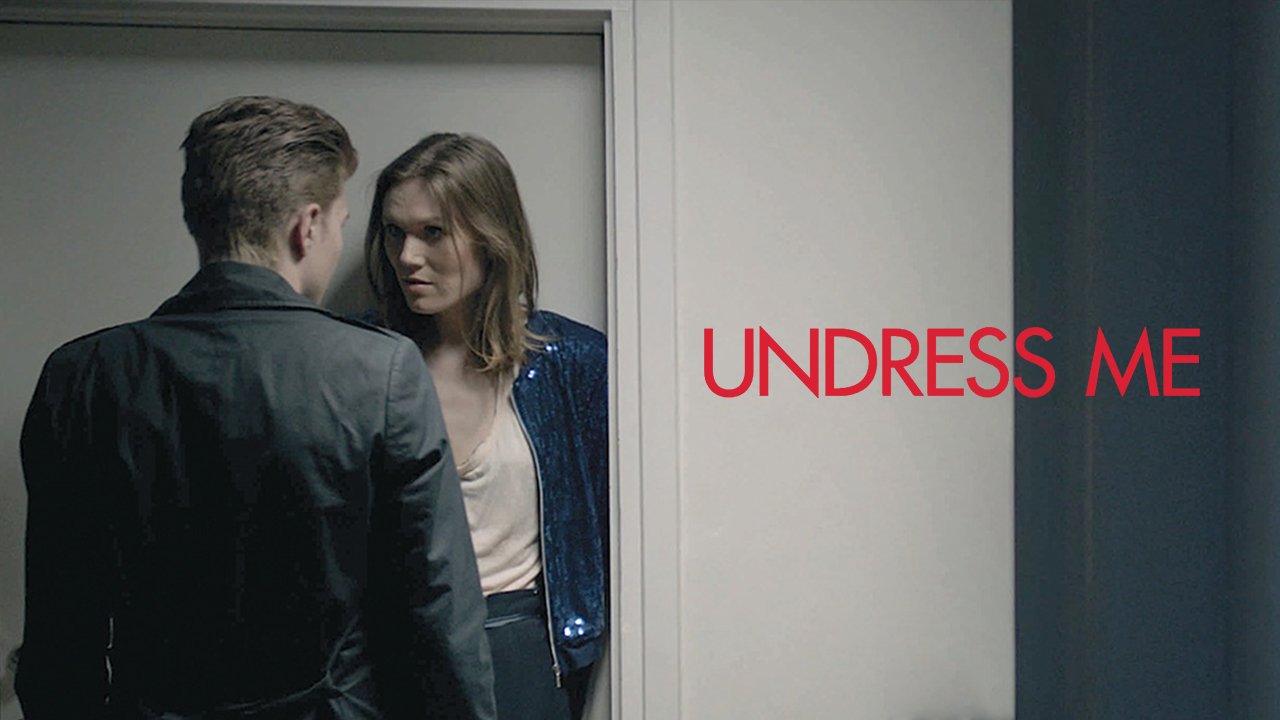 danilo lacerda recommends undress making party pic