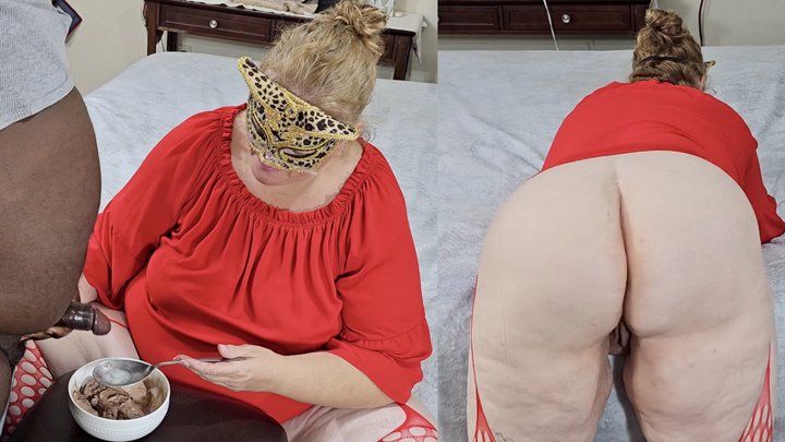 cassie soberg recommends pawg milking pic