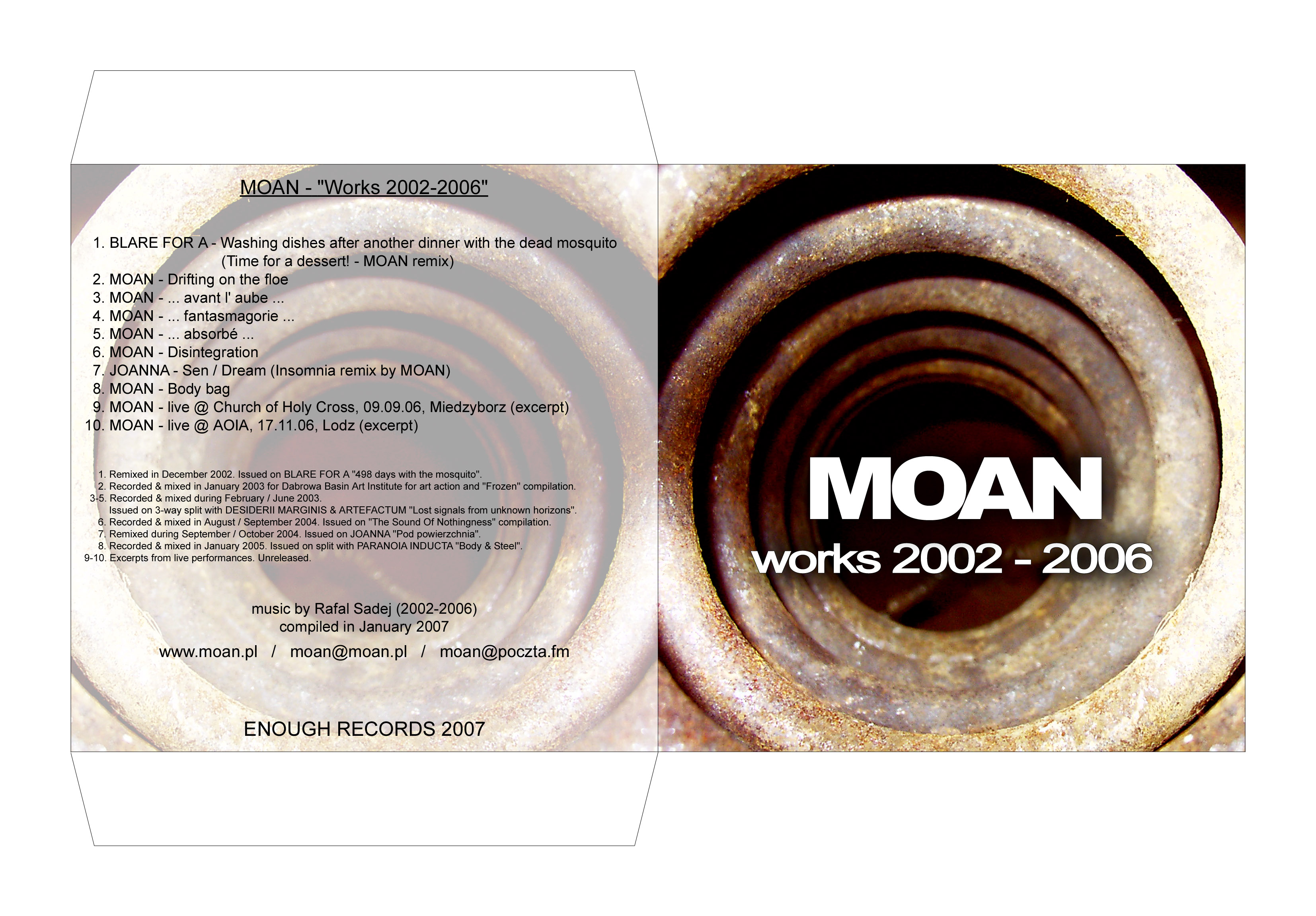 moan compilation