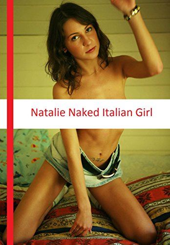 danielle prejean recommends naked italian pic