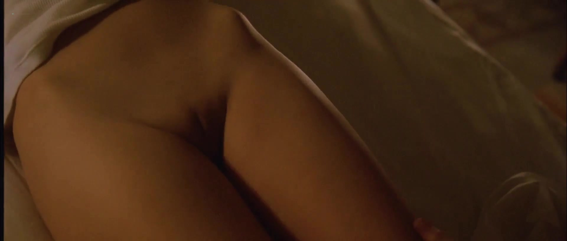 barbara violette recommends Samantha Morton Naked