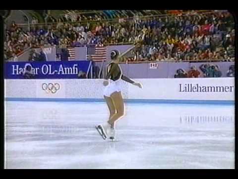 belle montgomery recommends Nancy Kerrigan Nude