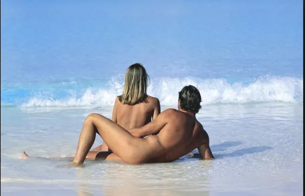 carla guintu recommends group nudists pic