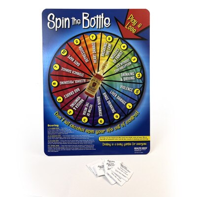 Best of Spin the bottle sexual