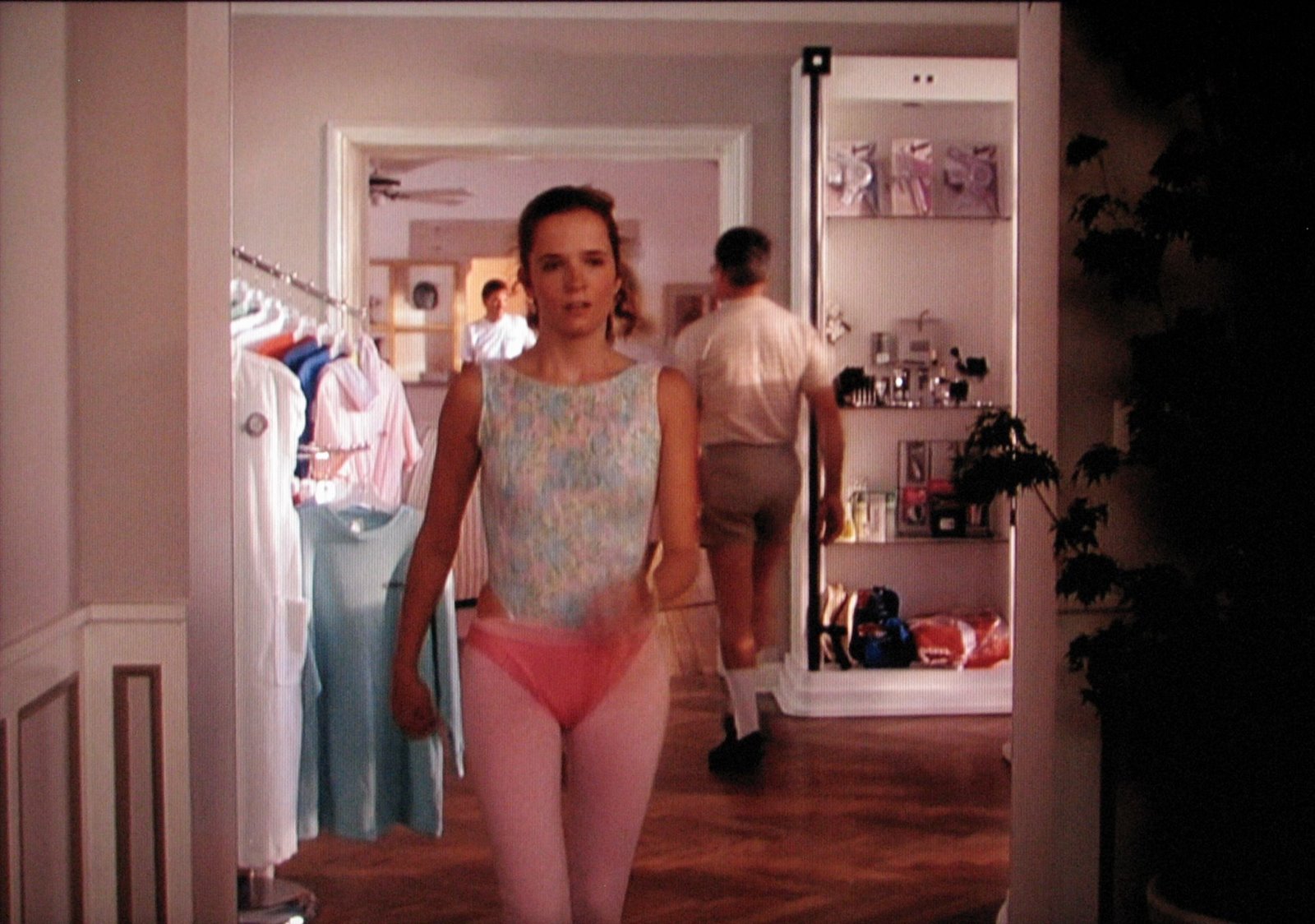 avril hope recommends lea thompson hot pic