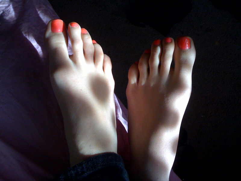 aleksandra stojilkovic recommends Kimberly Kane Feet