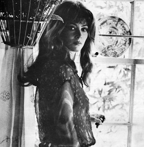 bob dipaolo recommends lee grant nude pic