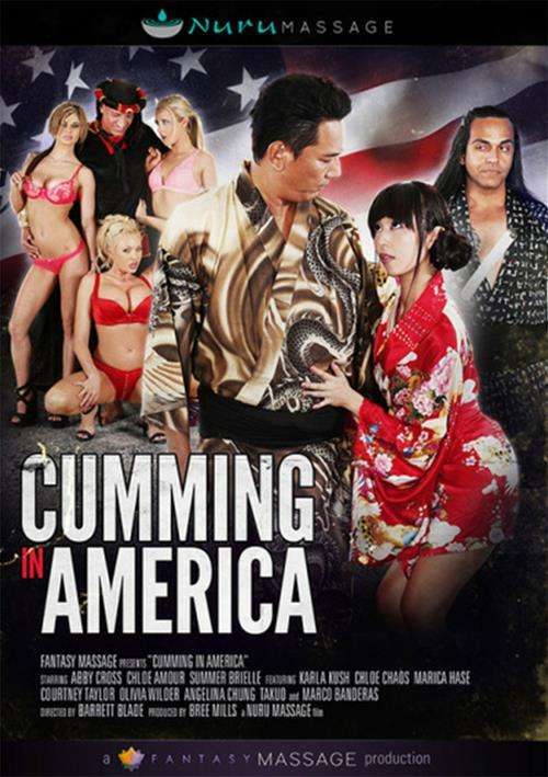 ashley martel recommends Coming To America Porn