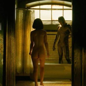 sally hawkins naked