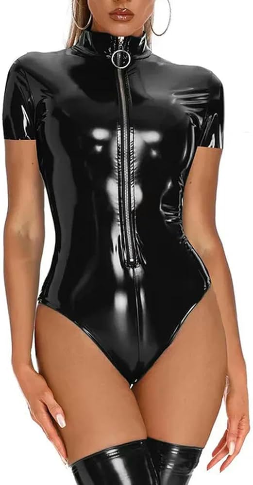 latex women porn