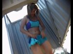 beach voyeur amateur