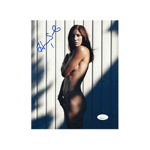 hope solo nude pictures