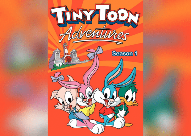 demi harrison recommends Porn Tiny Toons