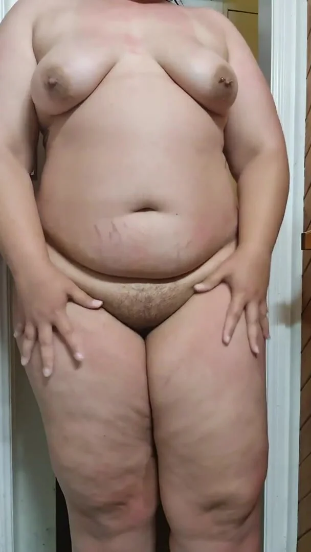 Best of Chubby nude