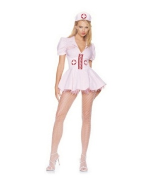 sexy nurse stripper