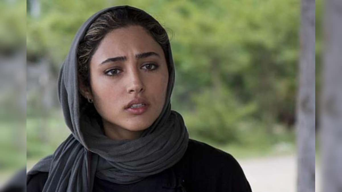 damion holness add golshifteh farahani nude photo