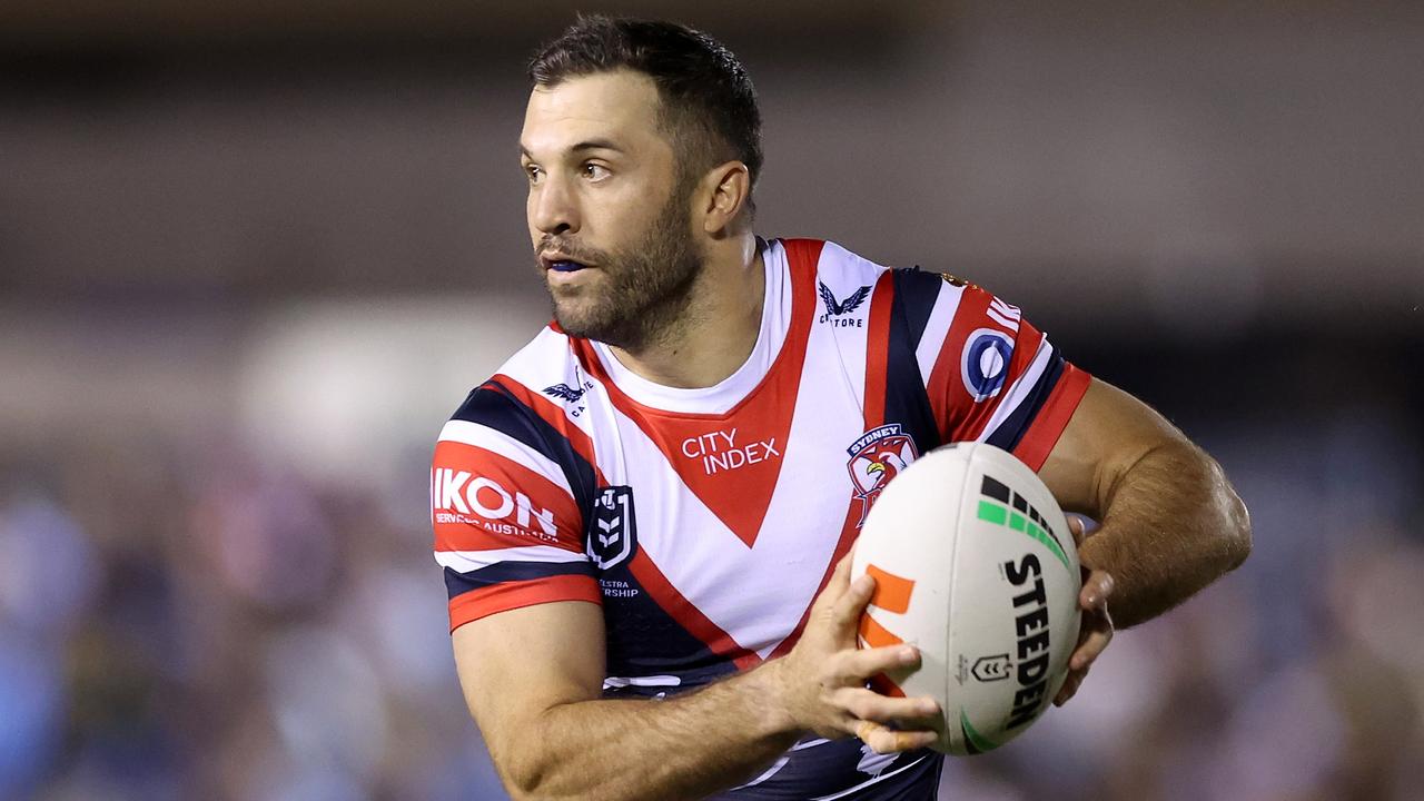 danielle wearne recommends James Tedesco Nude