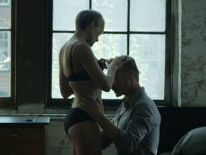 alex wilfong recommends Robin Wright Nude