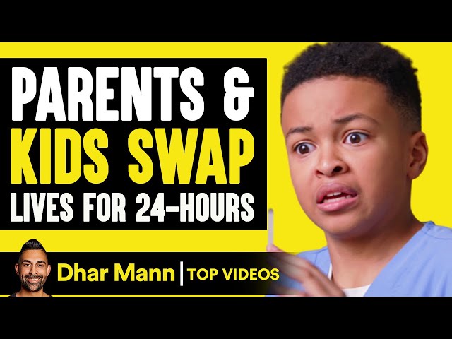 Daughter Swap Videos dr cartoon