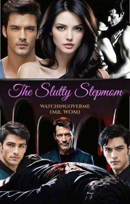 brandon terrel recommends Sluty Stepmother