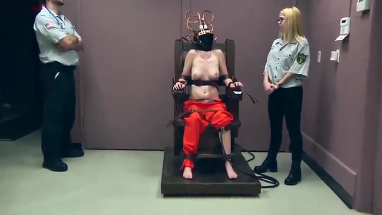 Best of Electric chair porn