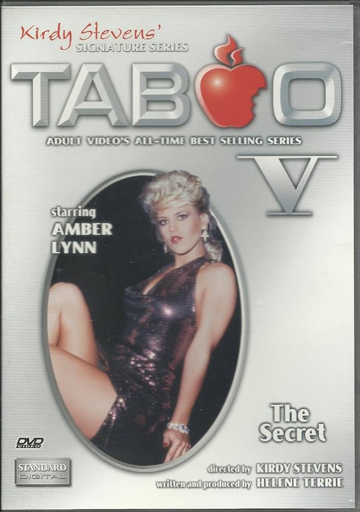 Best of Taboo by kirdy stevens