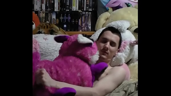 christy soares recommends Pink Plush Porn