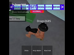 roblox slender porn