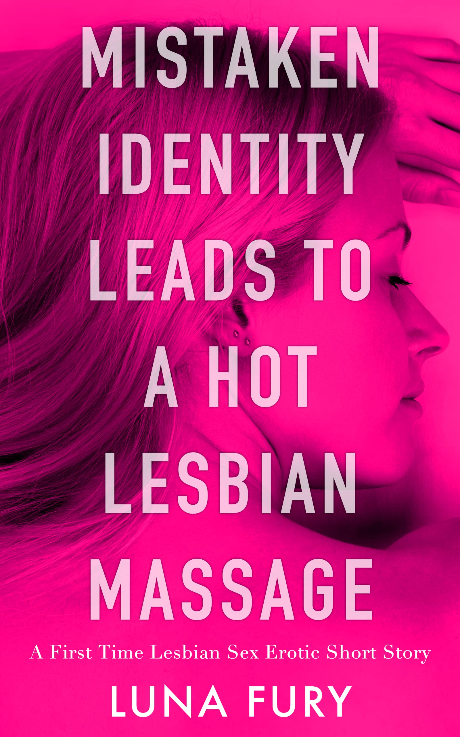 Lesbian Massage culture shock