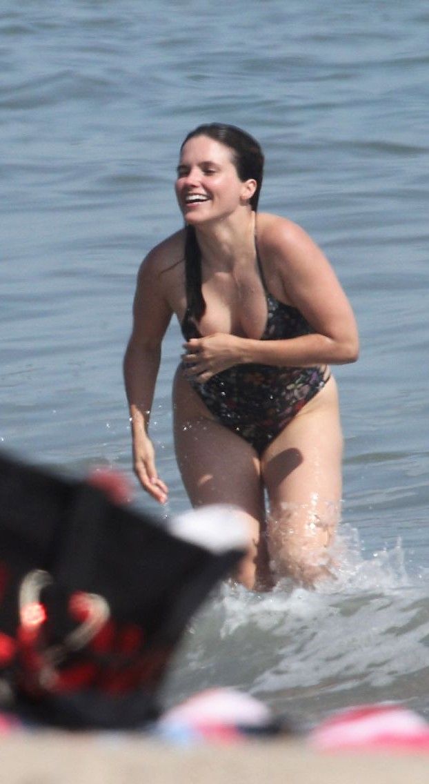 ashley bahl recommends Sophia Bush Bikini