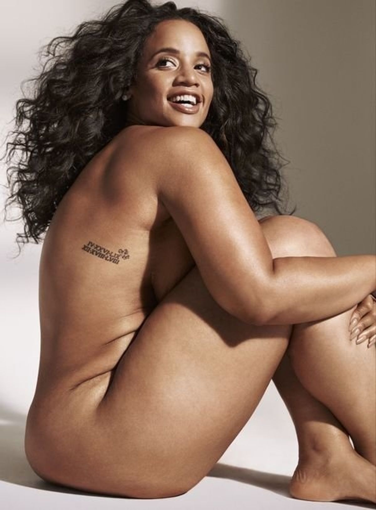 binu kj recommends Dascha Polanco Naked