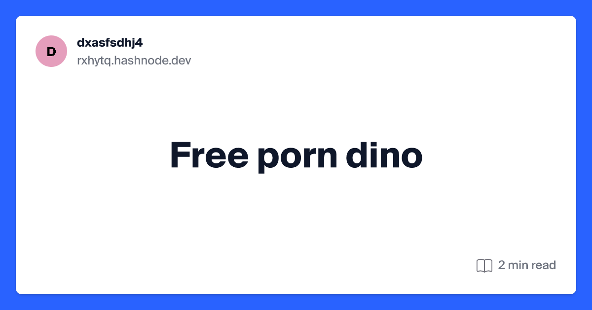 cheryl delapena share free porn dino photos