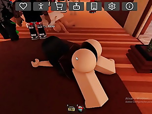 asha biju recommends Roblox Porn Videos