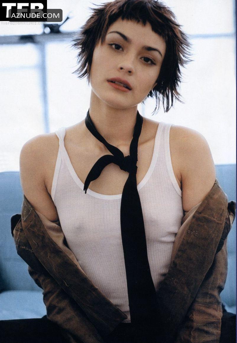 ahmed gidado recommends naked shannyn sossamon pic