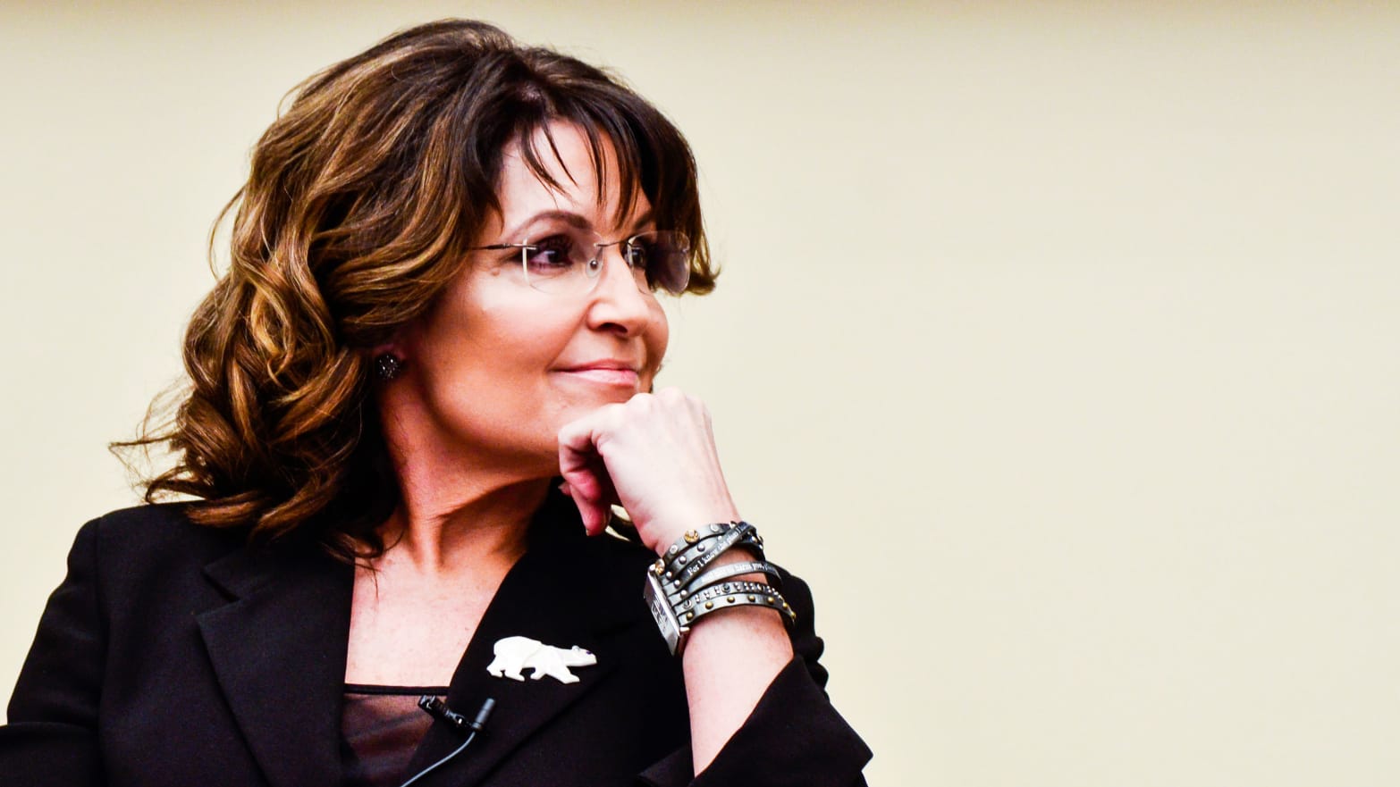 sarah palin sexiest