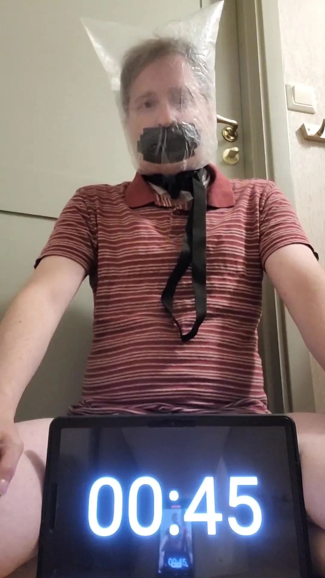 darren burris add photo plastic bag breathplay