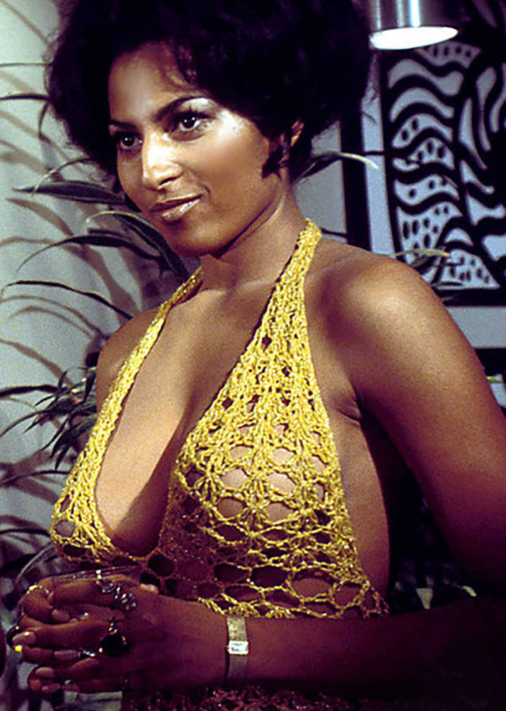 Best of Sexy pam grier