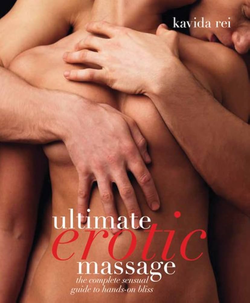 ben cerveny add sensual erotic massage photo