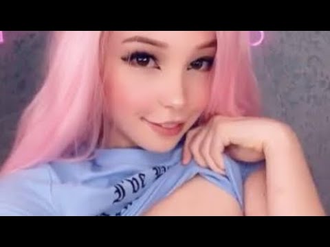 adam copen recommends Belle Delphine Christmas