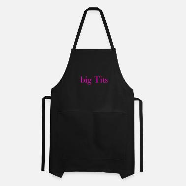 carla richards recommends big tit apron pic