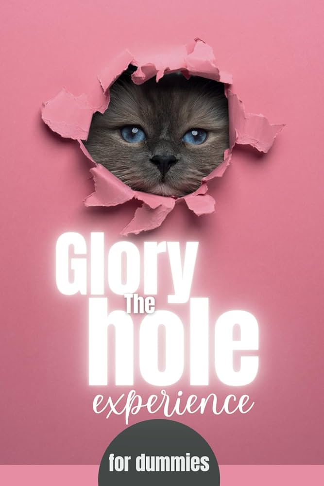 cortney coyne add glory hole experience photo