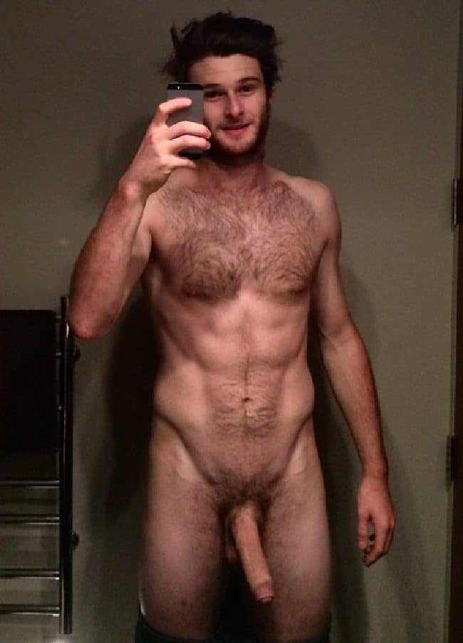 Best of Hot hairy men naked