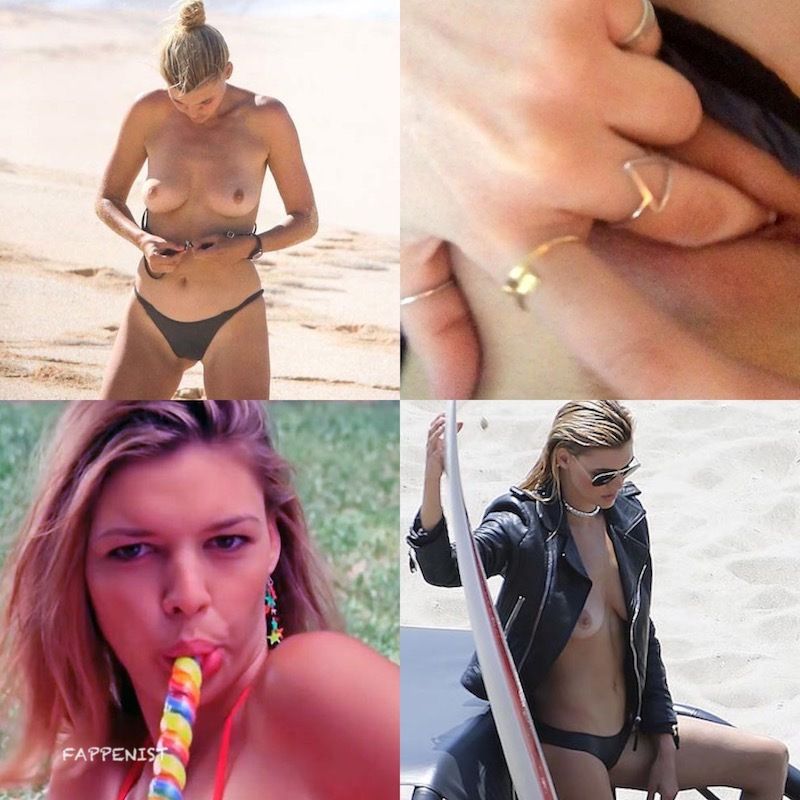 brett michael wendel recommends kelly rohrbach nude pics pic