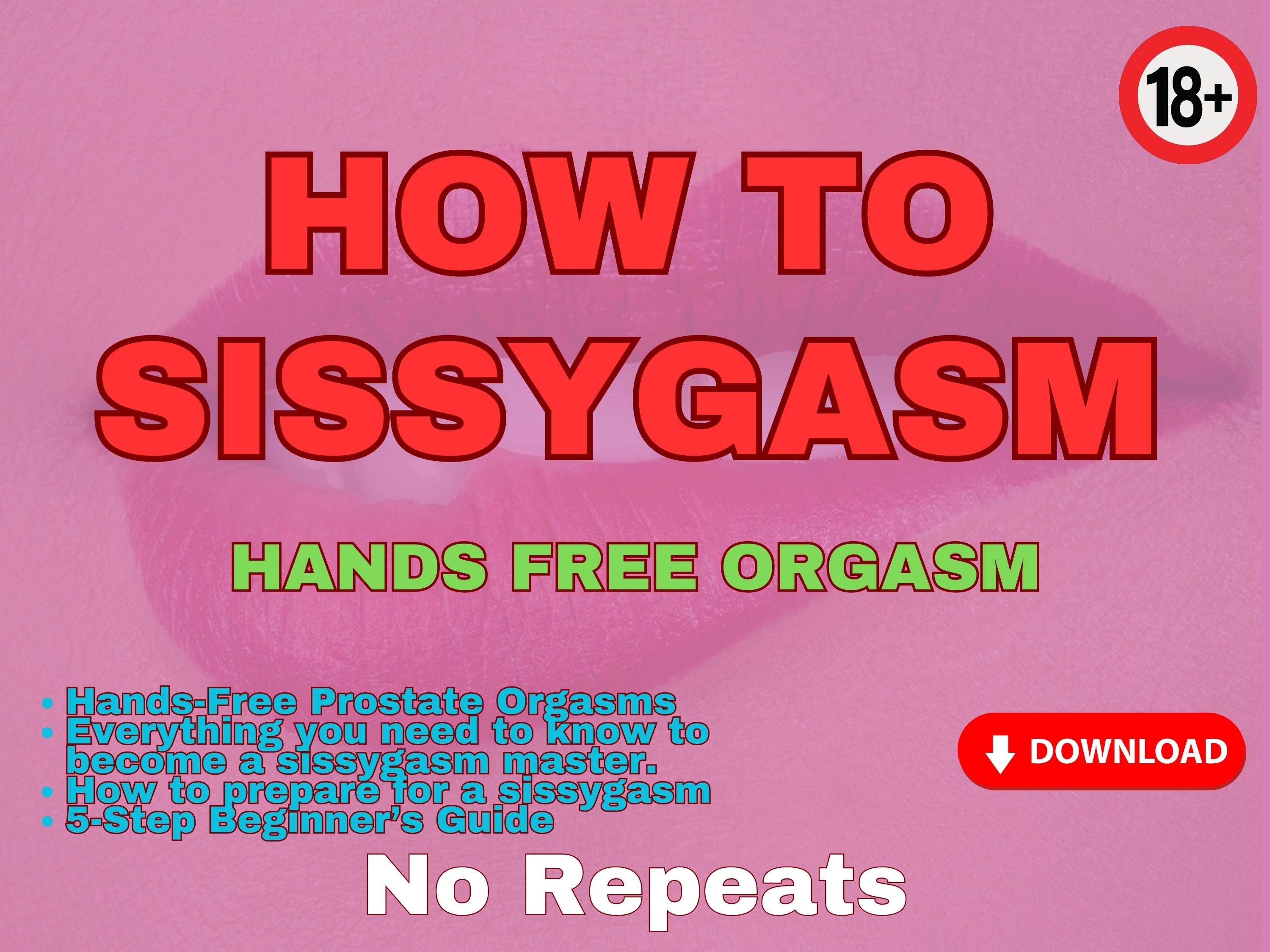 arlon bennett recommends how to have a sissygasm pic