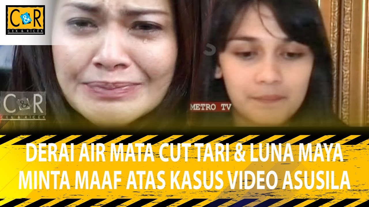 alan hosmer share video luna maya photos