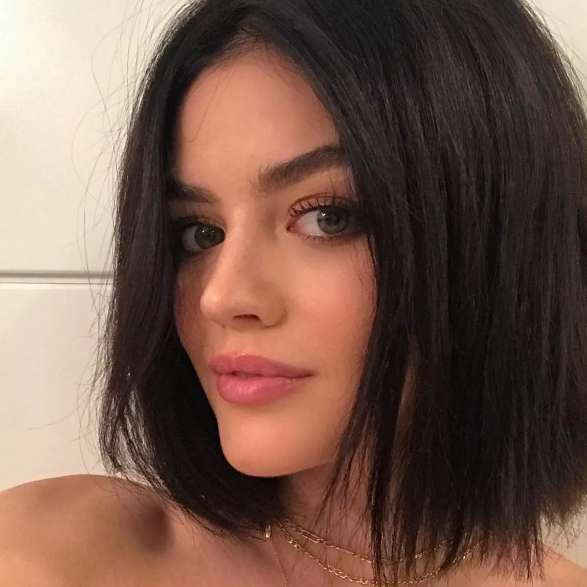 donna hanbury recommends lucy hale nude leak pic