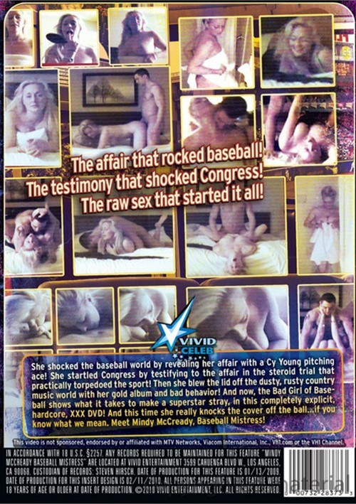 ackson tembo recommends mindy mccready sex tape pic