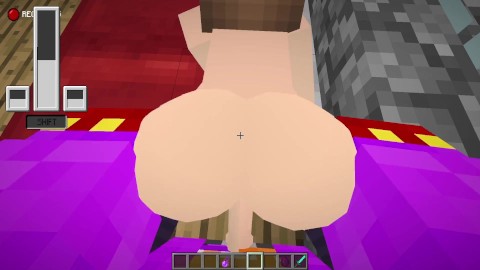 blake byrnes add minecraft futa pornhub photo