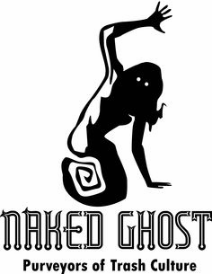 Best of Sexy naked ghost